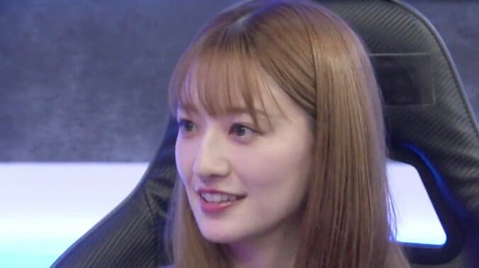 【写真・画像】「キャッシュで！？」 中田花奈、経営する麻雀カフェは“現金購入” 「やっぱ持ってる」「すごいわ」　1枚目