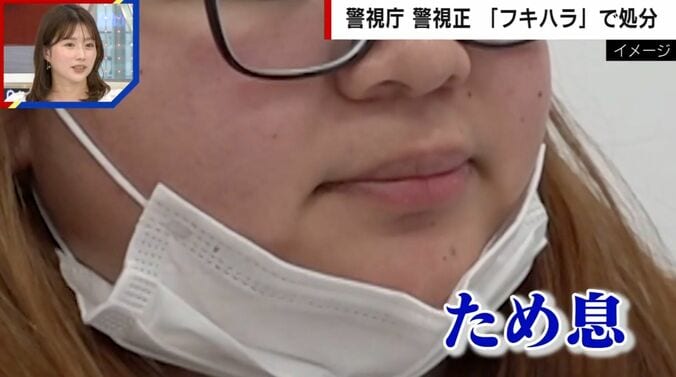 パワハラに該当する行為