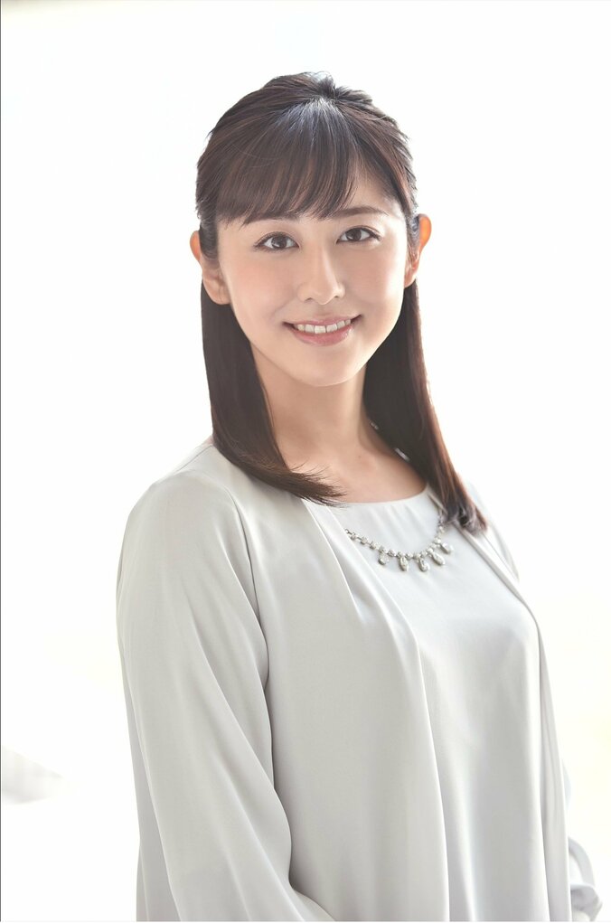 斎藤ちはる、「羽鳥慎一モーニングショー」の新アシスタントに起用 2枚目