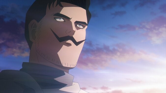 【写真・画像】異端解放戦線の組織長は意外な人物だった…アニメ『チ。』第18話あらすじ&場面カット公開　4枚目