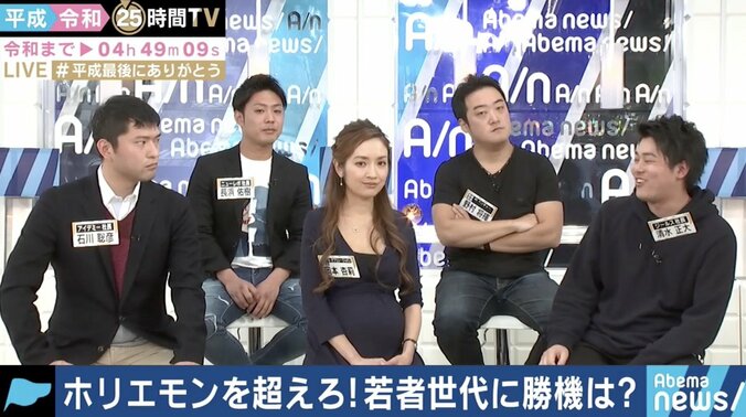 「オンラインサロンは令和時代の実験場」いま堀江貴文が考えていること 2枚目