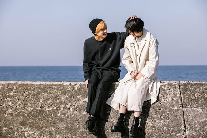 二人の女子からの告白に微妙に異なる対応…魔性の男・ケイスケの真意は？『ドラ恋～KISS or kiss～』act.6 7枚目