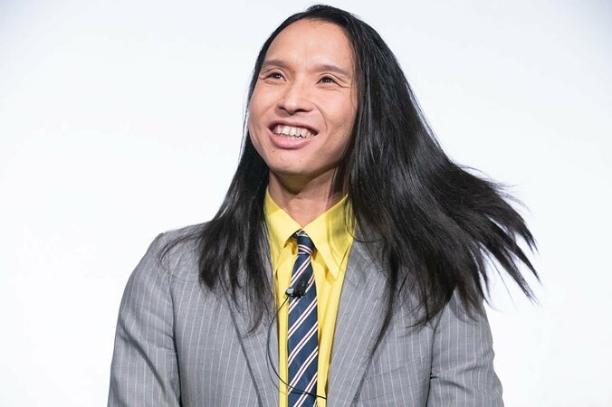 トム・ブラウン、M-1後の反響語る「メールとLINE合わせて600件」 4枚目