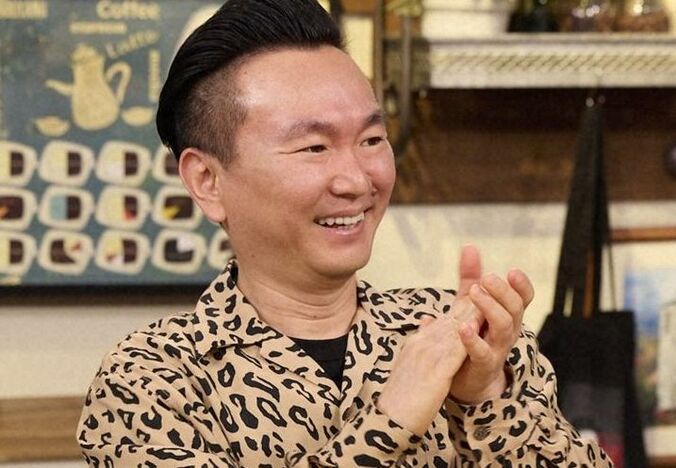 【写真・画像】かまいたち山内、井上尚弥選手の世界戦でラウンドガールを務めた美人グラドルに衝撃　1枚目