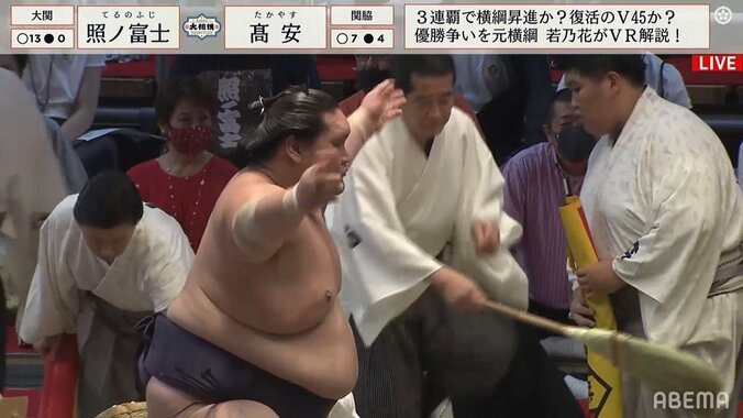 横綱昇進の「内規」、大関昇進の「目安」ファンも毎回戸惑う独特な文化 1枚目