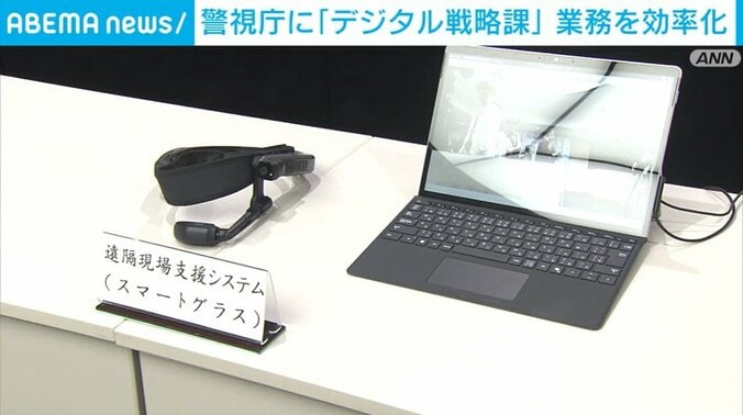 遠隔現場支援システム