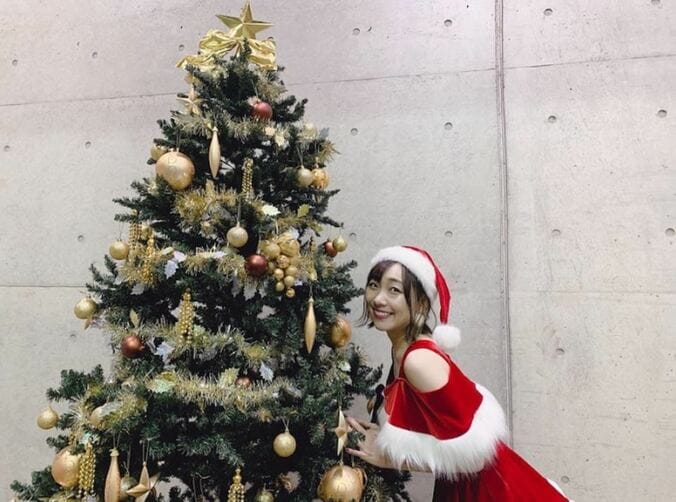 SKE48・須田亜香里ら、理想のクリスマスデートを明かす「素敵な夜景の見える場所で」 1枚目