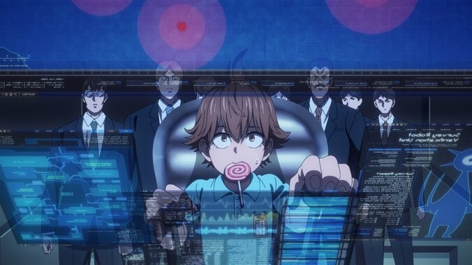 [照片/图片] 终于开始了英雄协会VS怪人协会！动画《一拳超人》第三季新PV解禁，第25集剧情&场景截图也公开 2