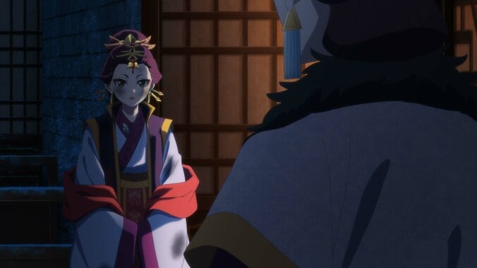 [Photos/Images] Maomao and Loulan Make a Promise Before Heading to Shenmei… Episode 46 Summary and Preview Stills Released for the Anime “The Apothecary Diaries,” OP Theme MV to be Revealed After Broadcast 1st