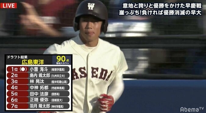 名スカウトが全12球団のドラフトを詳細に総括　満点は「中日とロッテ」、悔しい思いをしたのは？ 5枚目