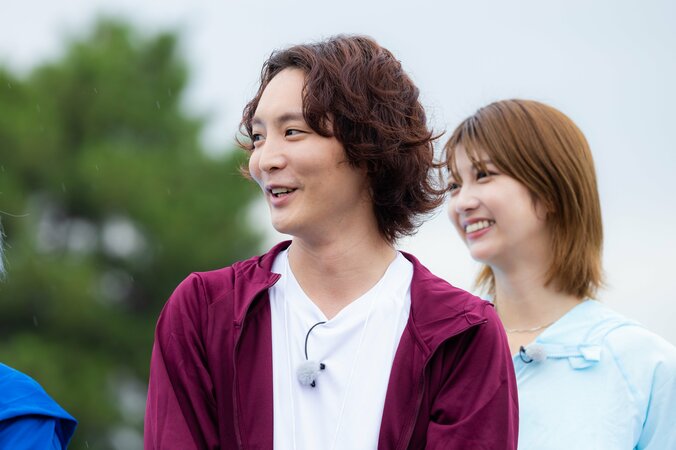 新人アイドル13名が晩夏のプールでびしょ濡れ大暴れ カメラ15台に「まるで芸能人の不倫謝罪」 5枚目