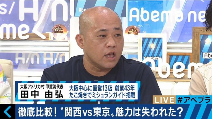 “生涯4度目の上京”甲賀流たこ焼き代表が関西愛を熱弁！「東京でも成功する自信はあるが‥」 4枚目
