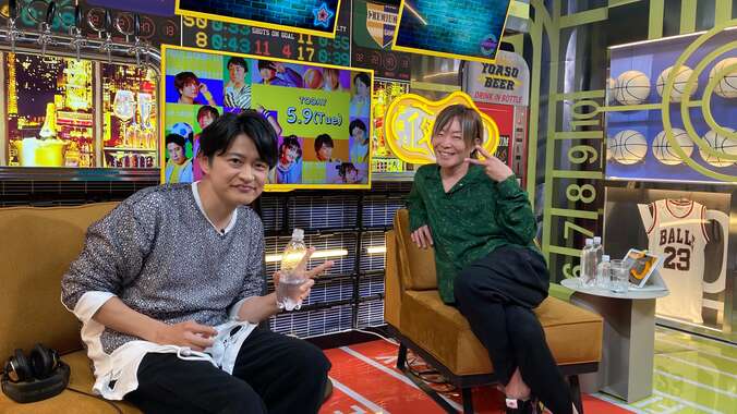 谷山紀章、ホラーゲーム実況で壊れる「引くぐらい笑ってやる」不気味な笑い声に下野紘も失笑【声優と夜あそび】 1枚目