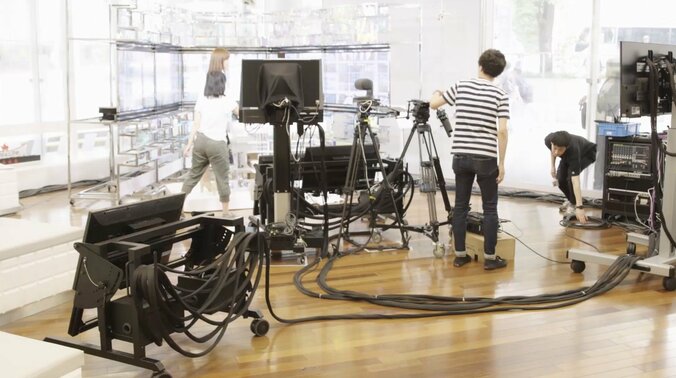 テレ朝本体・系列局との連携「いいサイクルが生まれ始めている」 AbemaTV「AbemaNews」プロデューサーに聞く（１） 3枚目