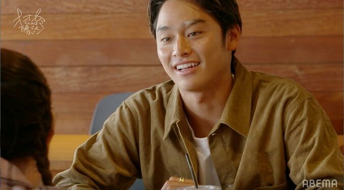 ノアに「まだ諦められない」「もしまだ可能性があるなら…」そうま、最後のアタックに込めた願い『オオカミくん』第10話 3枚目