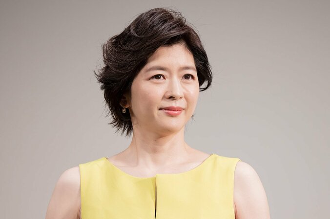 吉永小百合、松坂桃李の印象は「キリンのよう。スクスク成長して楽しかった」 16枚目