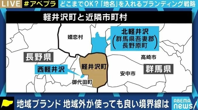 町長「“軽井沢”という名前が勝手に使い放題」…別荘地のイメージ、伝統をどう守る? 4枚目