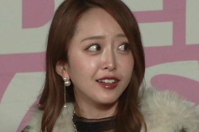 【写真・画像】大人気K-POPアイドルがサプライズ登場！ オーディションバトル中の人気モデル達が「すごい、すごい！」「やばすぎ」歓声　1枚目