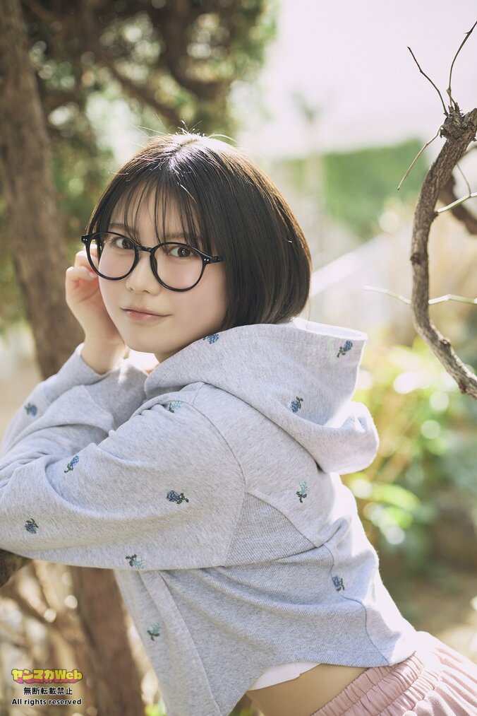 ミスマガのアソビバ！文化系女子の休日：冨永実里