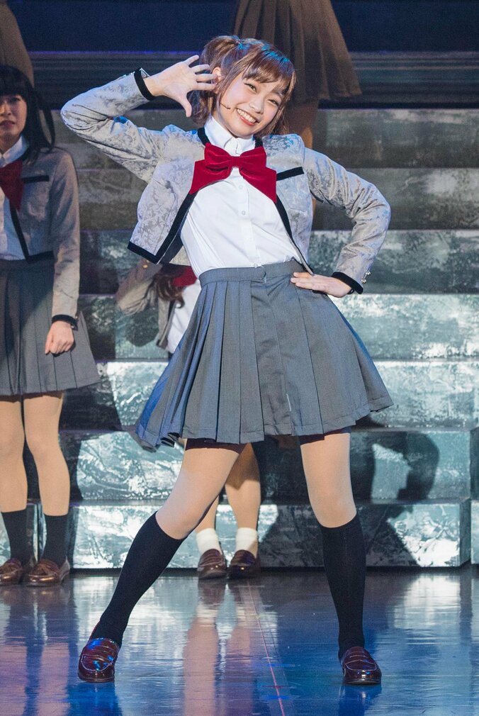 小山百代・三森すずこら出演の「少女☆歌劇 レヴュースタァライト ―The LIVE―」#1が開幕 2枚目