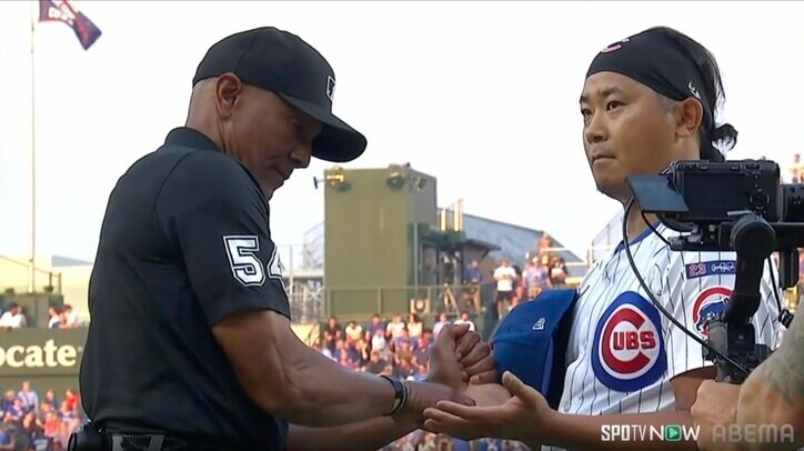 【写真・画像】今永昇太の降板で広がった“感動光景” 1失点の“熱投”実らずも「素晴らしいパフォーマンスでした」球場スタオベ、現地実況も称賛　1枚目
