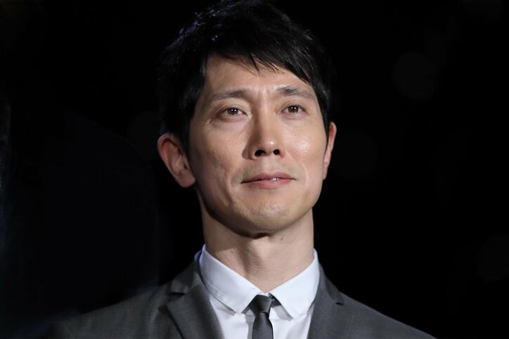 「紅白の司会者」と冷やかされた、神木隆之介と有村架純“カップル”