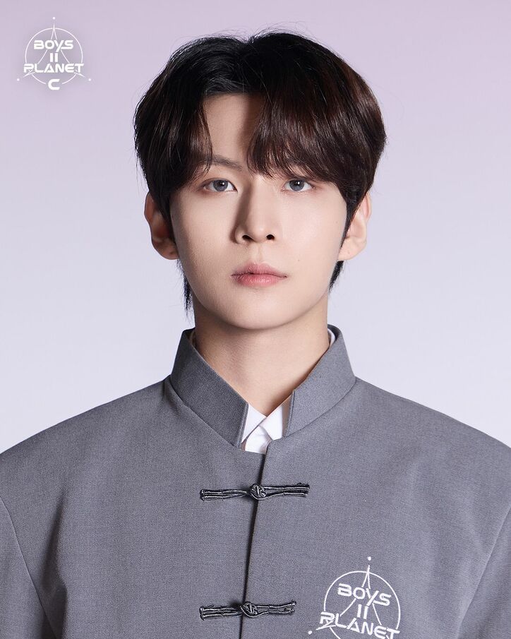 【写真・画像】BOYS ll PLANET　111枚目