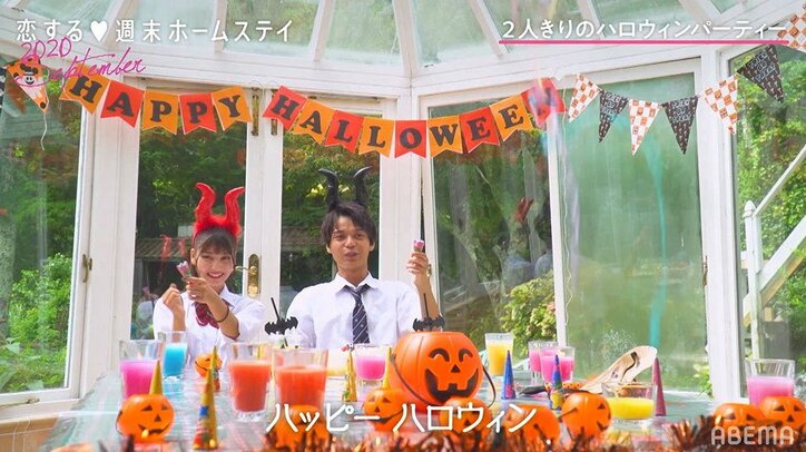 「後悔はない」アスカが覚悟の告白！カイトが出した答えは？『恋ステ』#4