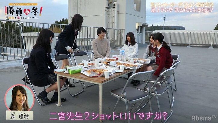 【勝負の冬・第5話まとめ】波乱尽くしの合宿、イケメン先生たちが緊急職員会議！「どうしたらいいか…」