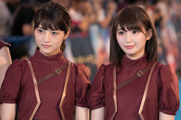乃木坂46・西野七瀬、歌舞伎町で突然のアカペラ&ダンスに「恥ずかしい」と照れ笑い