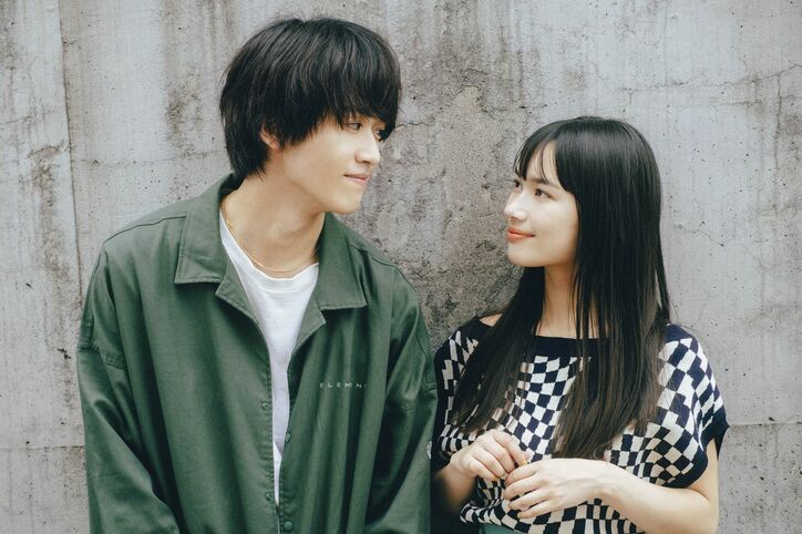 マイラ&せいな、互いの存在に感謝『彼とオオカミちゃんには騙されない』を振り返る