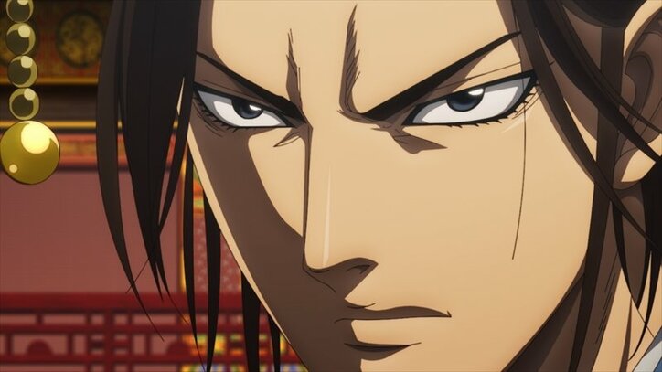 アニメ「キングダム」飛信隊、ついに凱孟軍本隊と激突！4期10話先行カット・あらすじ公開