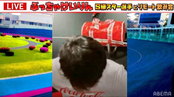 浅井康太、1年前の失格振り返って苦笑い“鬼門”別府に「すごい思い入れがある競輪場」