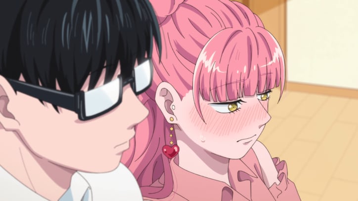 【写真・画像】『呪術廻戦』『【推しの子】』『葬送のフリーレン』などイッキ見!新作冬アニメ22作品、“最終話直後”の全話無料一挙放送決定 18枚目