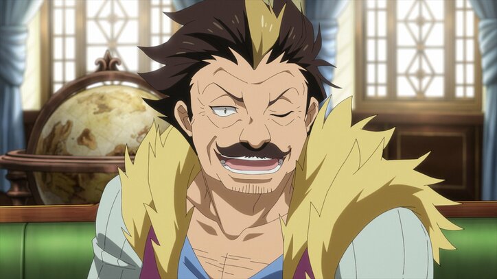 【写真・画像】アニメ『転生したらスライムだった件』第60話あらすじ＆先行カット公開　10枚目