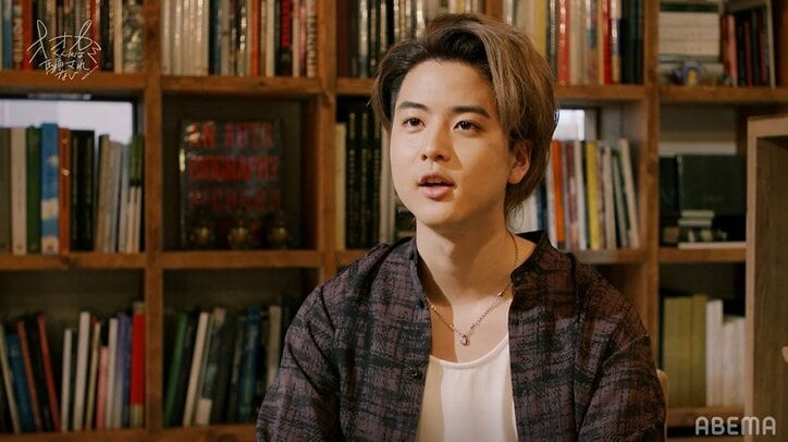 『オオカミくん』男性メンバーが明らかに!仮面ライダー俳優、バンドボーカル、プロサーファー…最強イケメンが集結