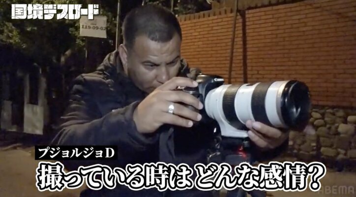 【写真・画像】東野幸治、あのちゃんに「収録来てや」 過激すぎるVTRを心配　2枚目