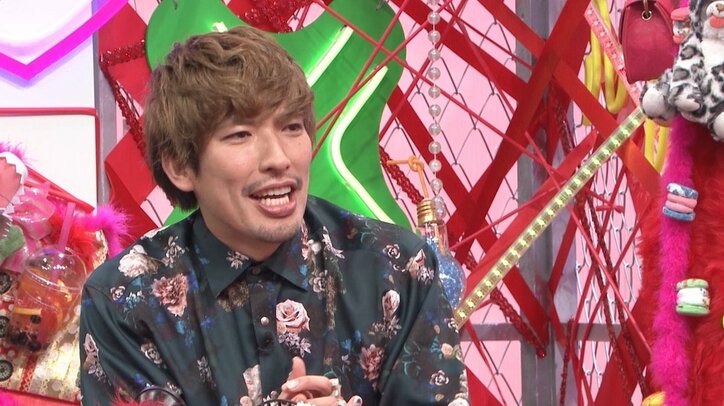 EXITりんたろー。 HKT48村重杏奈にLINE内容を暴露され「冷や冷やしてる」