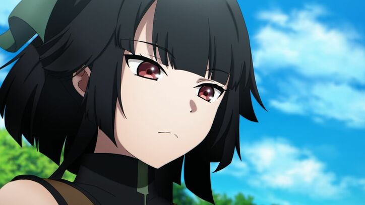 [Photos/Images] Attacked on the Journey!? Anime "The Beginning After The End" Episode 2 Synopsis & Preview Cuts Released 4th