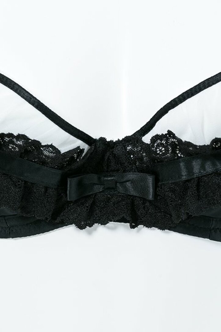 『ローゼンメイデン』真紅と水銀燈が大人可愛いランジェリーに【画像22枚】