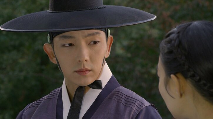 イ・ジュンギ＆シン・ミナ主演、二つの相反する世界を往来する壮大なファンタジーロマンス時代劇『アラン使道伝』