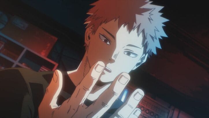 [照片/圖片] 爆豪與AFO的激戰走向如何?動畫《我的英雄學院 FINAL SEASON》第4話先行圖・劇情簡介公開 8