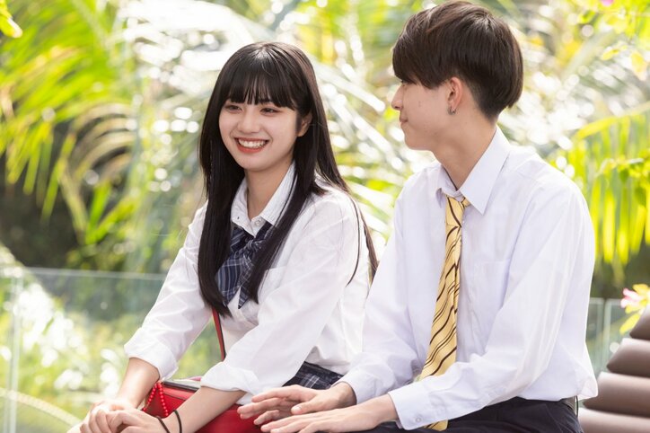 ツンデレマスターのかわいすぎる高1女子、男子をキュンとさせるイタズラな仕草に「巧み!」スタジオ大興奮『今日好き』夏休み編2023第5話