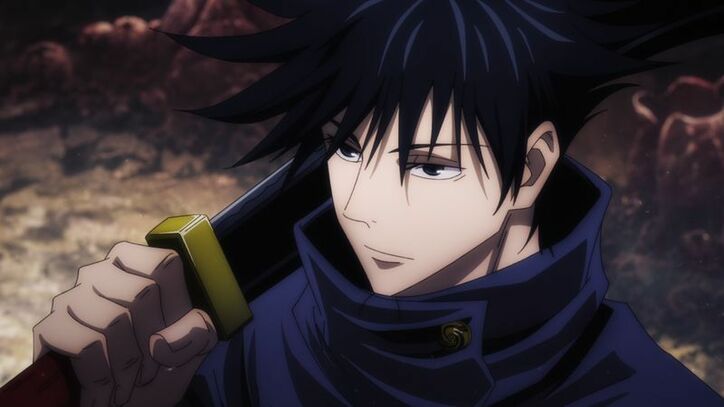 アニメ「呪術廻戦」衝撃の光景を目の前にした伏黒…第23話先行カット&あらすじ公開