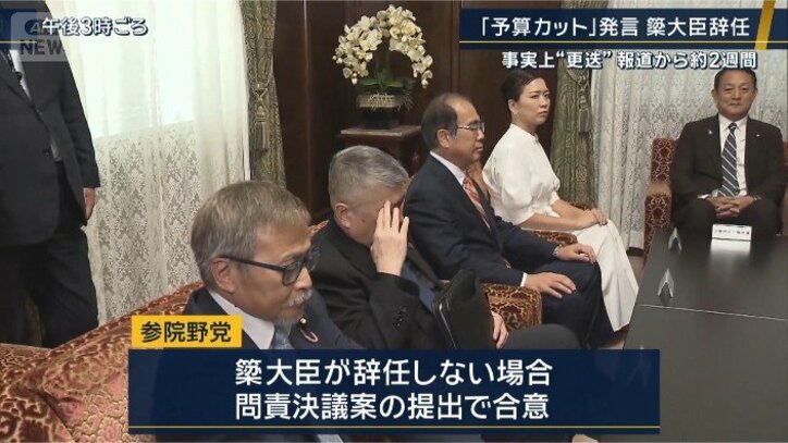 野党各党