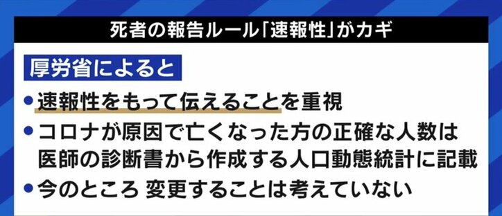 佐々木俊尚氏「発表された“死者数”を右から左に流すだけではダメだ」“科学コミュニケーション”なき日本のコロナ報道