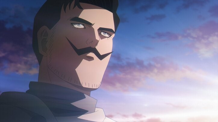 【写真・画像】異端解放戦線の組織長は意外な人物だった…アニメ『チ。』第18話あらすじ&場面カット公開　4枚目