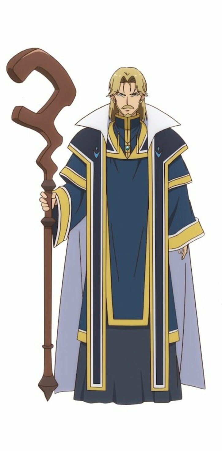 アニメ「異世界チート魔術師」追加キャラクター解禁！　“謎の女”・シャルロットも登場