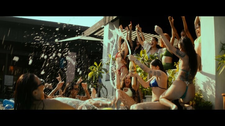 AK-69の別名義Kalassy Nikoff、注目のR&BシンガーYo-Seaを客演に迎えたサマーチューンのMVが遂に公開!