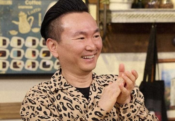 【写真・画像】かまいたち山内、井上尚弥選手の世界戦でラウンドガールを務めた美人グラドルに衝撃　1枚目